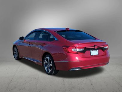 Used 2018 Honda Accord EX-L