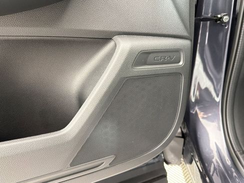 New 2026 Honda CR-V EX-L image 23