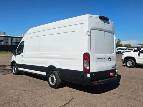 Used 2025 Ford Transit 250 148 High Roof Extended RWD image 8