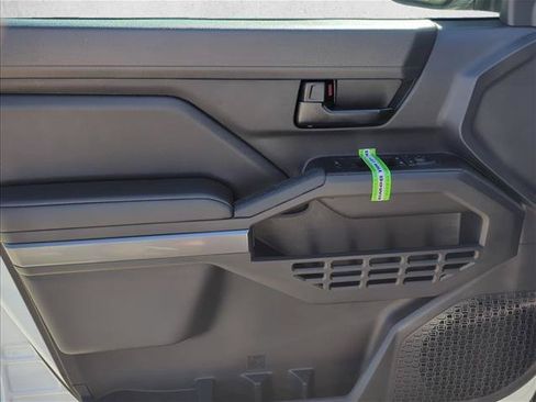 Certified 2026 Toyota Tacoma SR5 RWD image 10