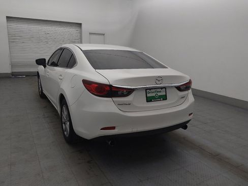 Used 2017 MAZDA MAZDA6 Sport image 5