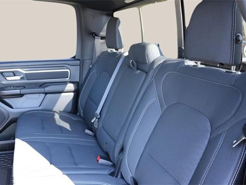 New 2026 RAM 1500 4x4 Crew Cab image 15