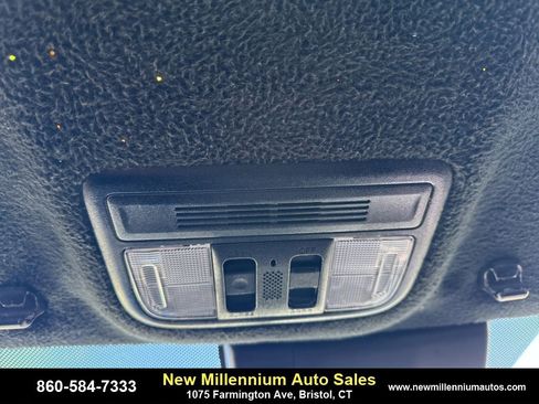 Used 2019 Honda Civic EX image 16