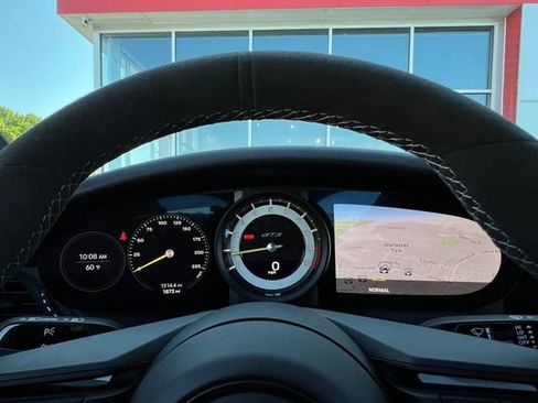 Used 2022 Porsche 911 GT3 RWD image 19