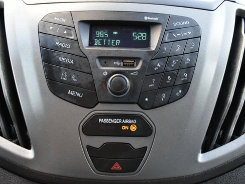 Used 2019 Ford Transit 150 130 Low Roof image 16