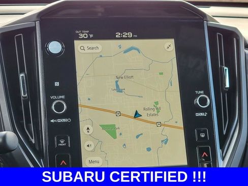 Used 2026 Subaru Forester Wilderness AWD/4WD image 21