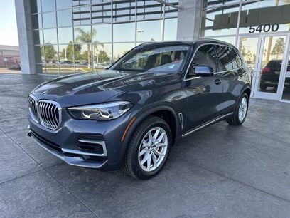 Used 2022 BMW X5 xDrive40i w/ Climate Comfort Package