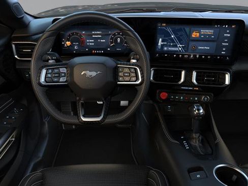 New 2026 Ford Mustang GT Premium RWD image 29