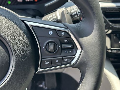 New 2026 Acura MDX FWD w/ Technology Package image 24