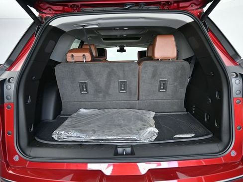 Used 2019 Chevrolet Traverse High Country w/ LPO, Floor Liner Package image 43