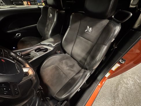 Used 2020 Dodge Challenger R/T Scat Pack image 19