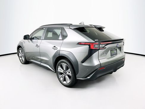 Used 2023 Subaru Solterra AWD image 5