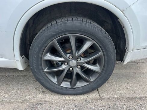 Used 2017 Dodge Durango GT w/ Premium Group AWD/4WD image 9
