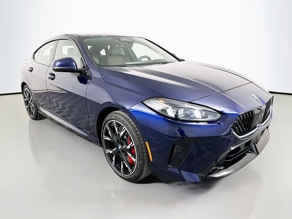 Used 2026 BMW 228i xDrive w/ Technology Package AWD/4WD image 3