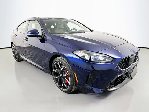 Used 2026 BMW 228i xDrive w/ Technology Package AWD/4WD image 3