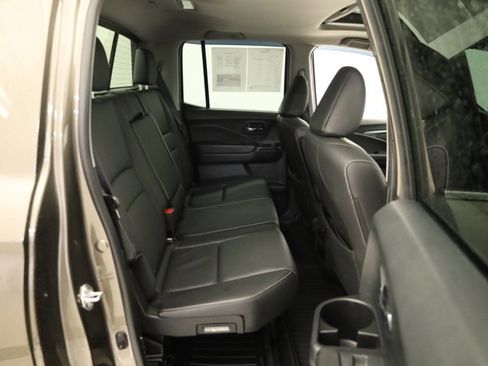 Used 2023 Honda Ridgeline RTL-E image 35