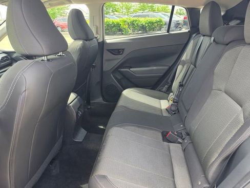 Certified 2024 Subaru Crosstrek 2.0i Premium AWD/4WD image 11