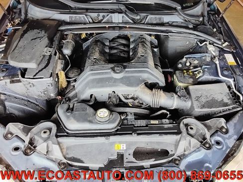 Used 2009 Jaguar XF Luxury RWD image 9