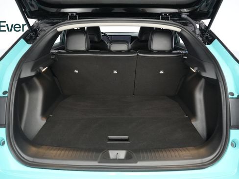 Used 2026 Nissan Leaf SV+ FWD image 8