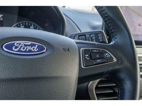 Used 2020 Ford EcoSport SE w/ SE Convenience Package image 27