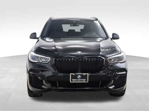 Certified 2023 BMW X5 M50i w/ Executive Package image 8