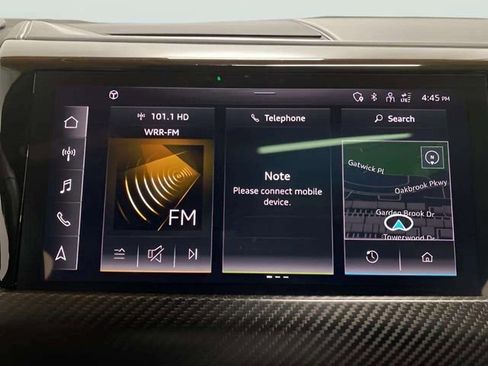 Used 2023 Audi e-tron GT Premium Plus w/ Performance Package image 32