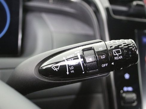 Used 2022 Hyundai Tucson N Line w/ Cargo Package image 28