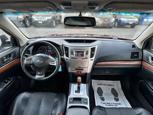 Used 2014 Subaru Outback 2.5i Limited image 32