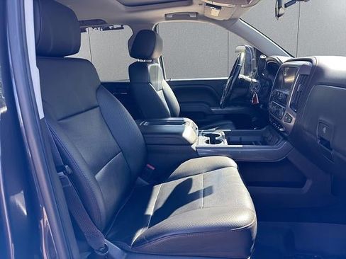 Used 2014 GMC Sierra 1500 SLT w/ All-Terrain Package AWD/4WD image 16