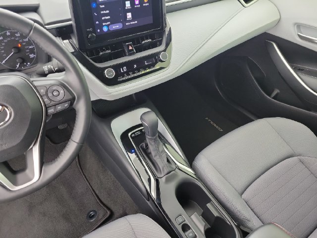 Used 2024 Toyota Corolla SE FWD image 30