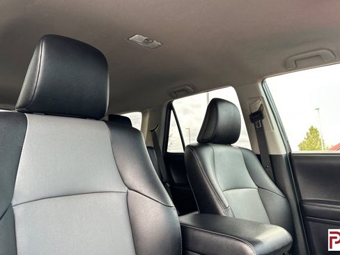 Used 2022 Toyota 4Runner SR5 Premium image 20