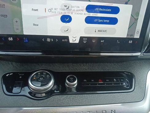 New 2026 Ford Expedition Tremor image 26