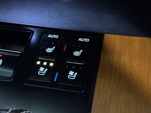 Used 2019 Lexus RX 350 FWD w/ Premium Package image 5