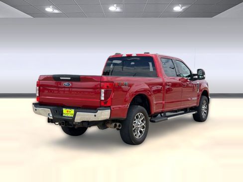 Used 2020 Ford F250 Lariat image 8