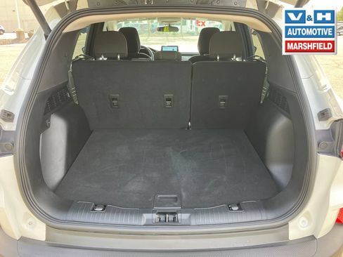 Used 2023 Ford Escape Active AWD/4WD image 22