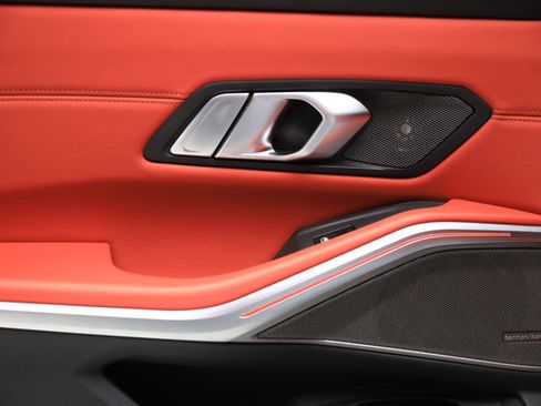 Used 2023 BMW M3 w/ M Driver's Package image 54