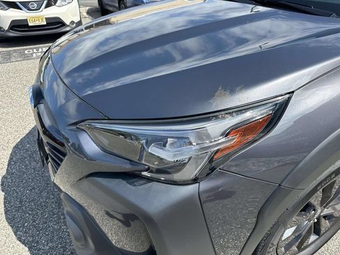 Certified 2023 Subaru Outback Onyx Edition AWD/4WD image 7