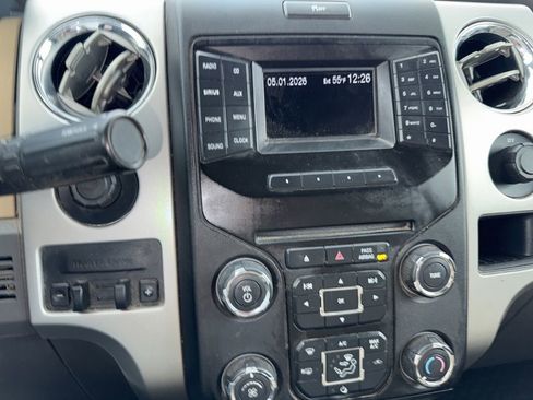 Used 2013 Ford F150 XLT w/ Luxury Equipment Group AWD/4WD image 7