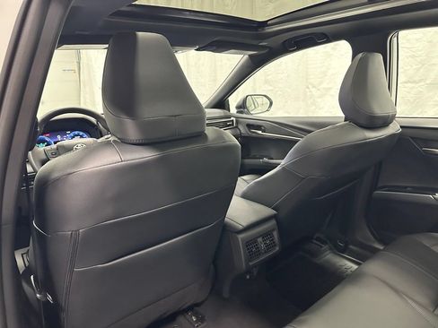 Used 2026 Toyota Camry XSE FWD image 50