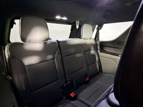 Used 2023 Chevrolet Tahoe LT AWD/4WD image 28