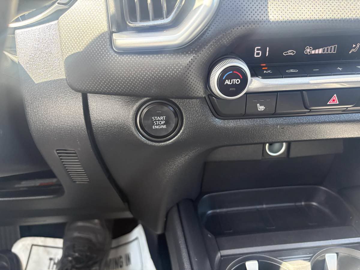 Used 2026 MAZDA CX-50 AWD 2.5 S w/ Preferred Pkg image 29