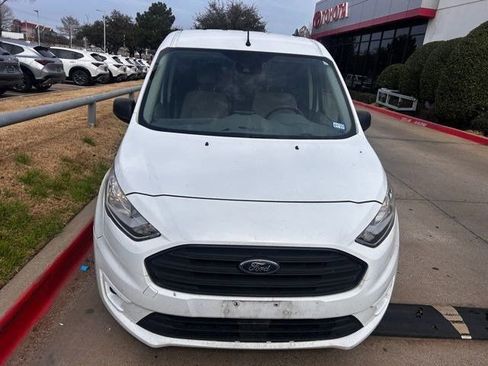 Used 2019 Ford Transit Connect XLT image 6