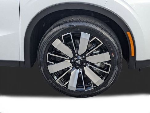 New 2026 Mitsubishi Outlander SE FWD image 10