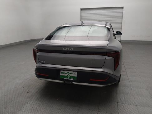 Used 2025 Kia K4 FWD image 7