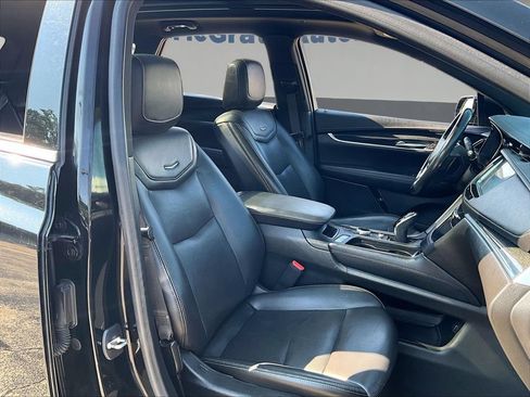 Used 2022 Cadillac XT5 Premium Luxury AWD/4WD image 32
