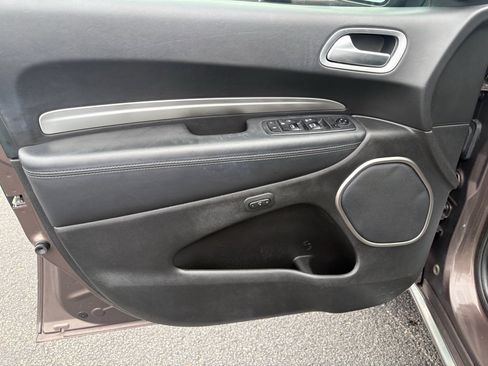 Used 2018 Dodge Durango Citadel AWD/4WD image 8