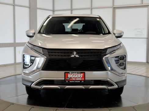 Used 2026 Mitsubishi Eclipse Cross SE AWD/4WD image 3