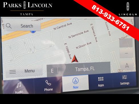 Used 2023 Ford Bronco Sport Outer Banks w/ Tech Package image 20