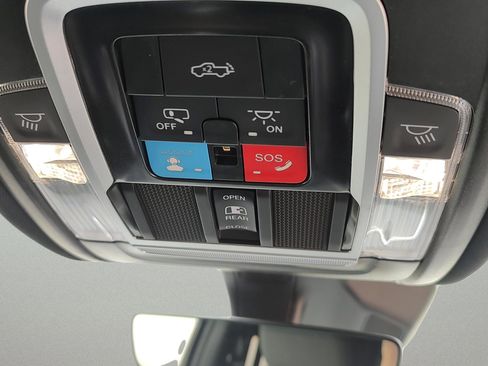 New 2026 RAM 1500 Big Horn image 19