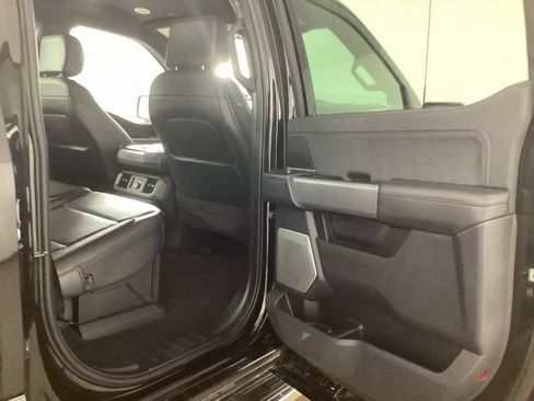 Used 2024 Ford F150 Lariat w/ Equipment Group 502A High AWD/4WD image 20